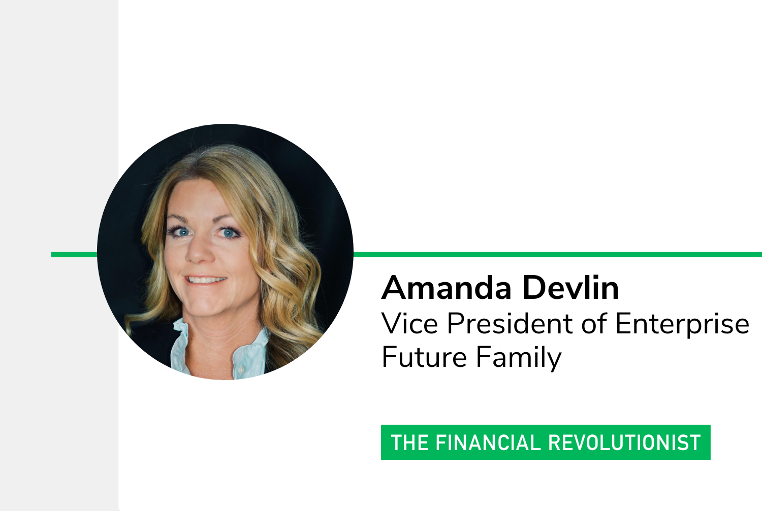 Financing reproductive rights with Future Family — The Financial ...