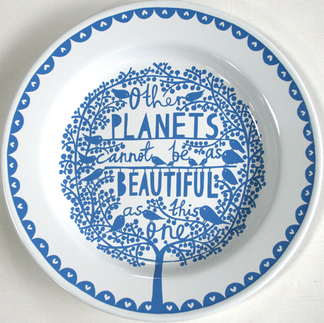 Design by Rob Ryan