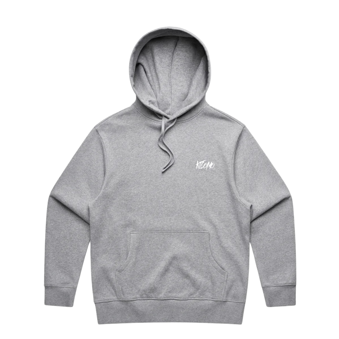 Heavy Hoodie Pullover