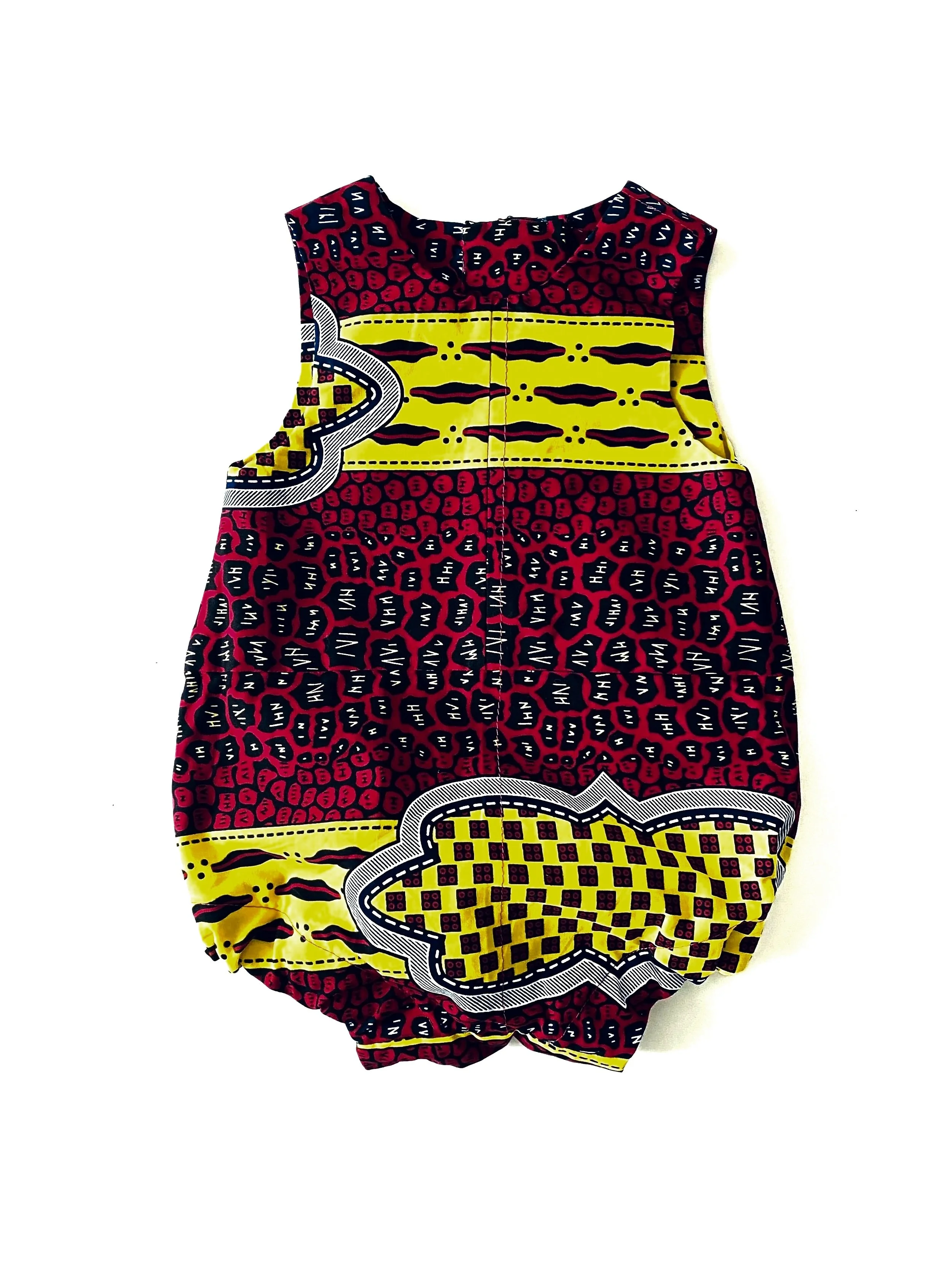 baby onesie
