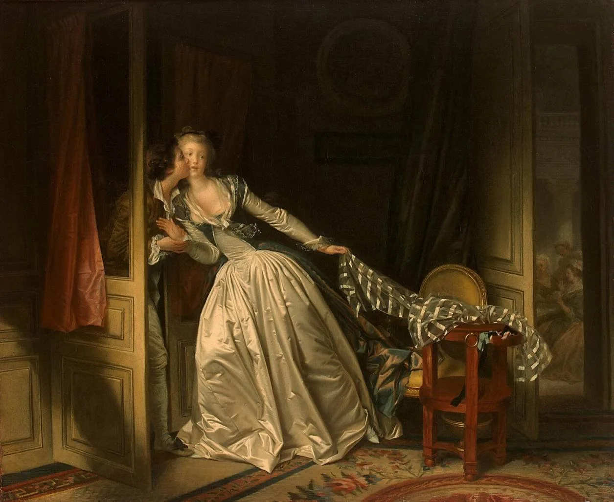 Il Matrimonio Segreto