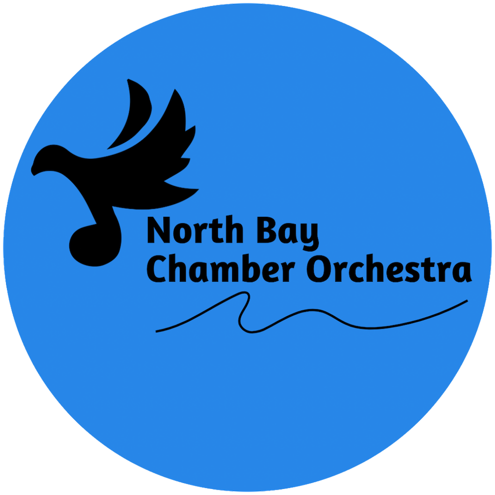 Music for Strings &amp; Tuba - North Bay Chamber Orchestra