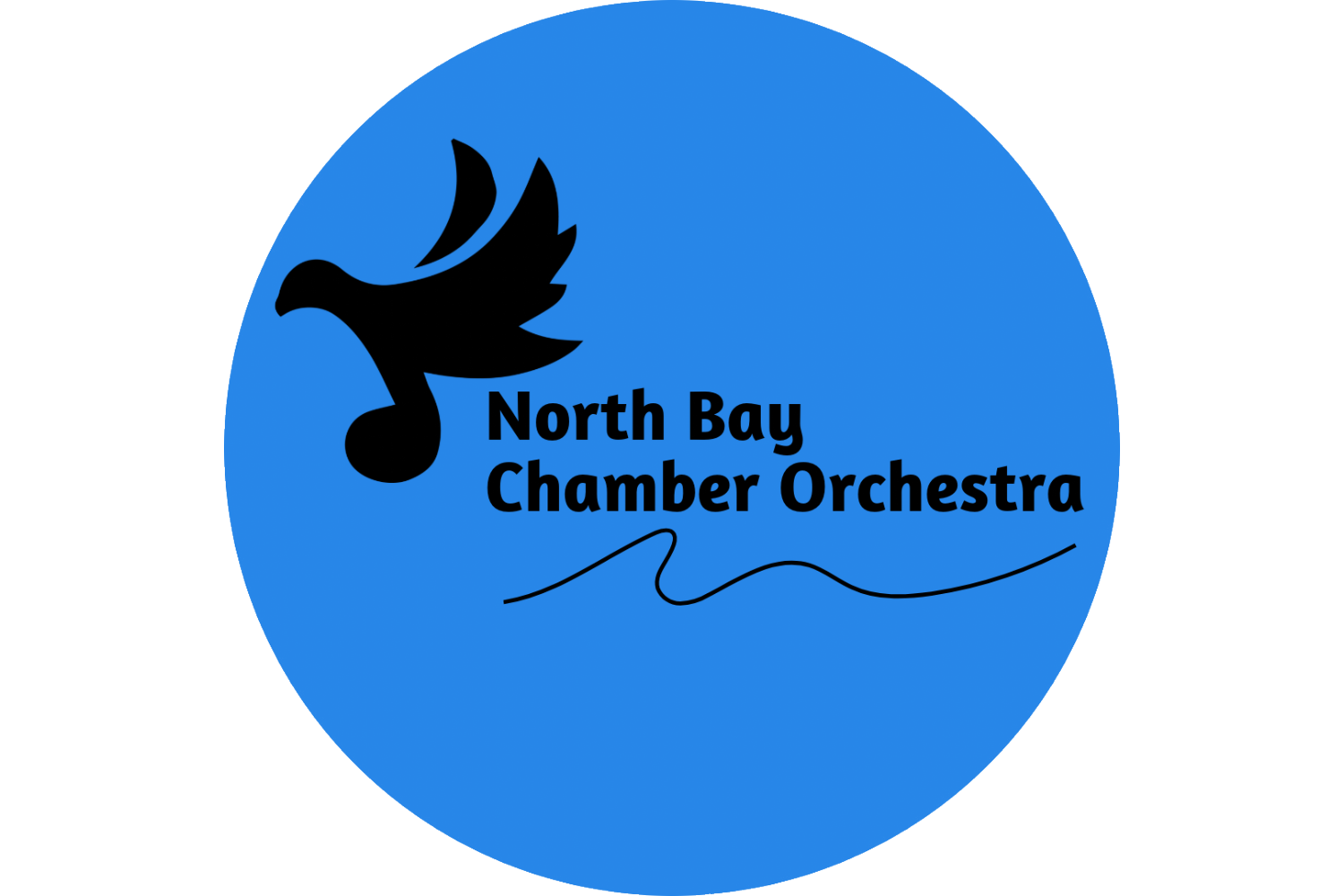 Music for Strings &amp; Tuba - North Bay Chamber Orchestra