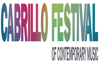 Associate Conductor - Cabrillo Festival of Contemporary Music