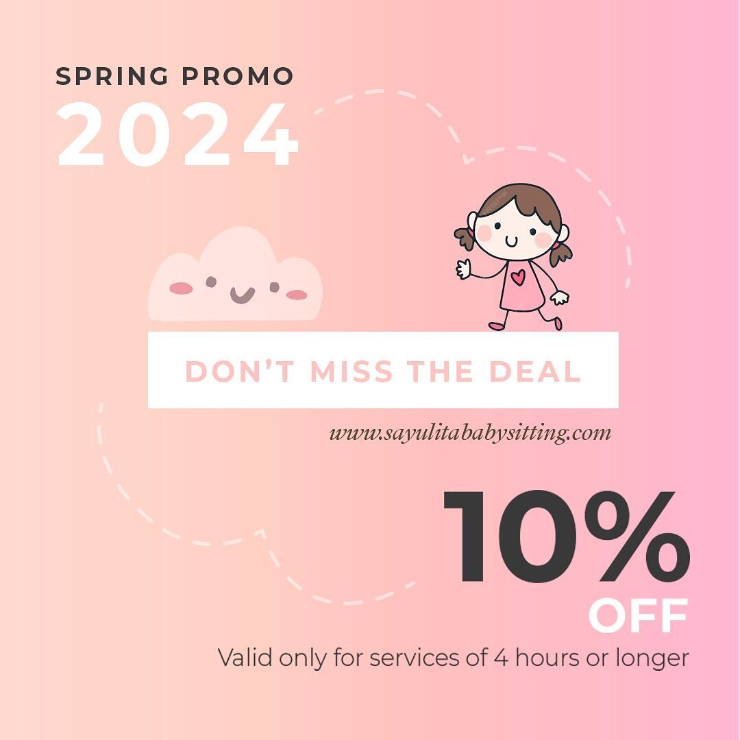 Take advantage of our Spring Promo 2024, valid only for services of 4 hours or longer in Sayulita, Punta Mita and San Pancho.