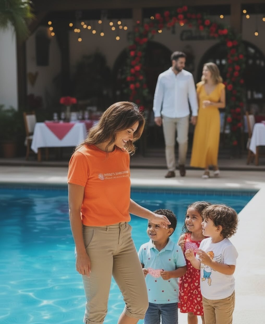 This Valentine&rsquo;s Day, enjoy a worry-free date night while we care for your little ones with love. 💕

At Sayulita Babysitting, we understand that trusting someone with your children is everything. That&rsquo;s why our nannies provide safe, atte