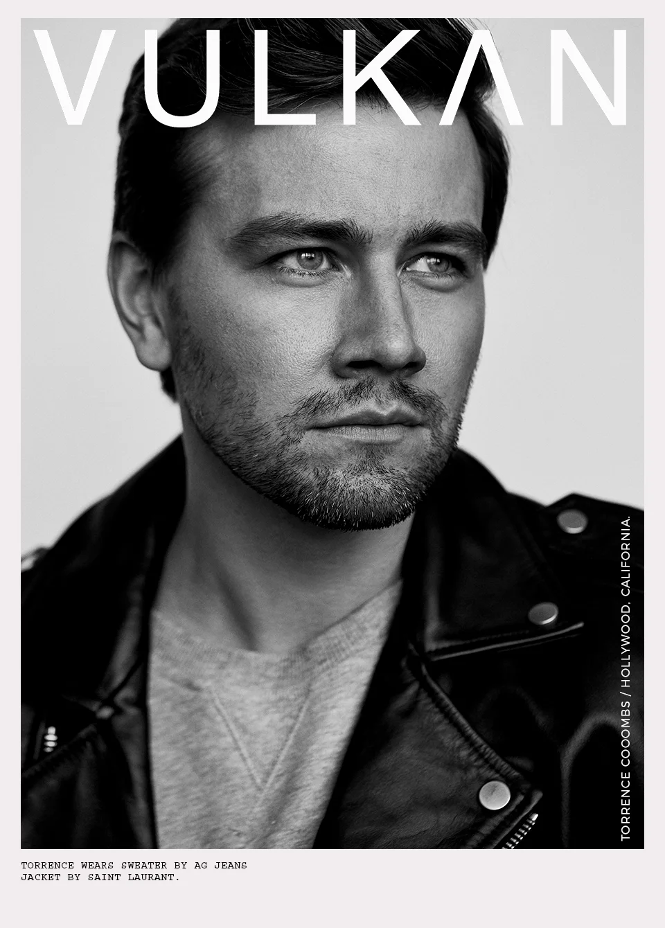 Torrance Coombs For Vulkan