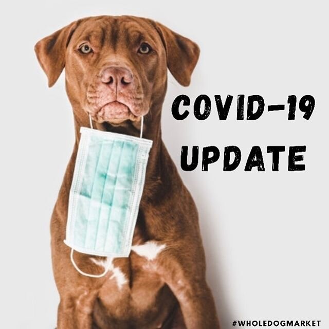 Starting Monday, June 29th, Jefferson County will require everyone to wear face masks or coverings by order of the Jefferson County Health Officer when visiting any business.
⠀⠀⠀⠀⠀⠀⠀⠀⠀⠀⠀⠀
In cooperation with this order, all customers must have a face