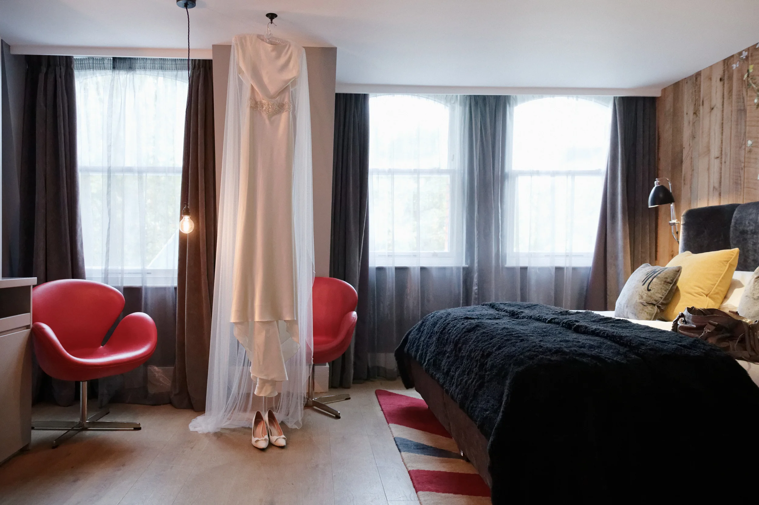 Malmaison Charterhouse Square Hotel