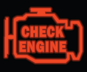 Check Engine Light