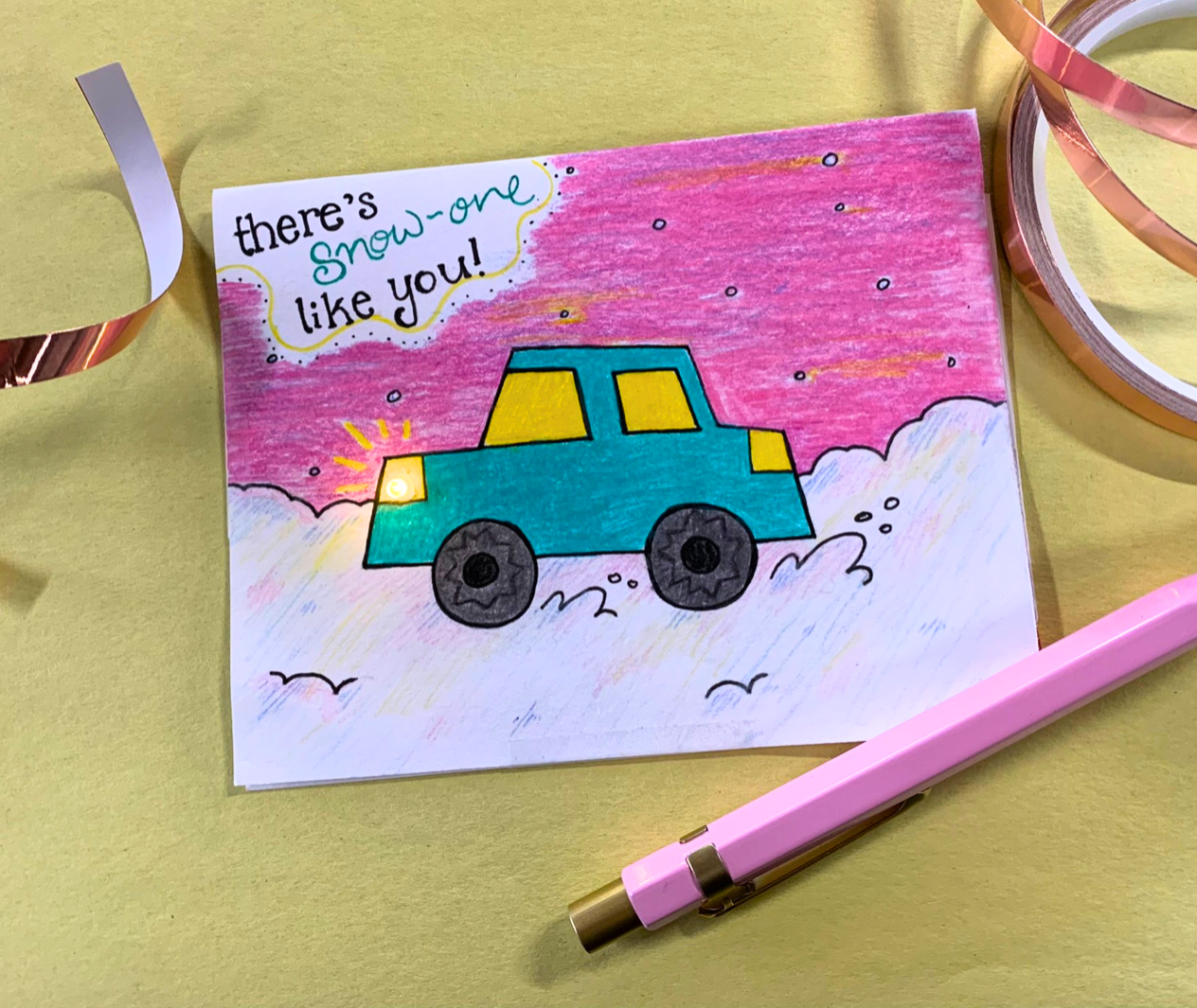 Winter Break at the Canadian Automotive Museum