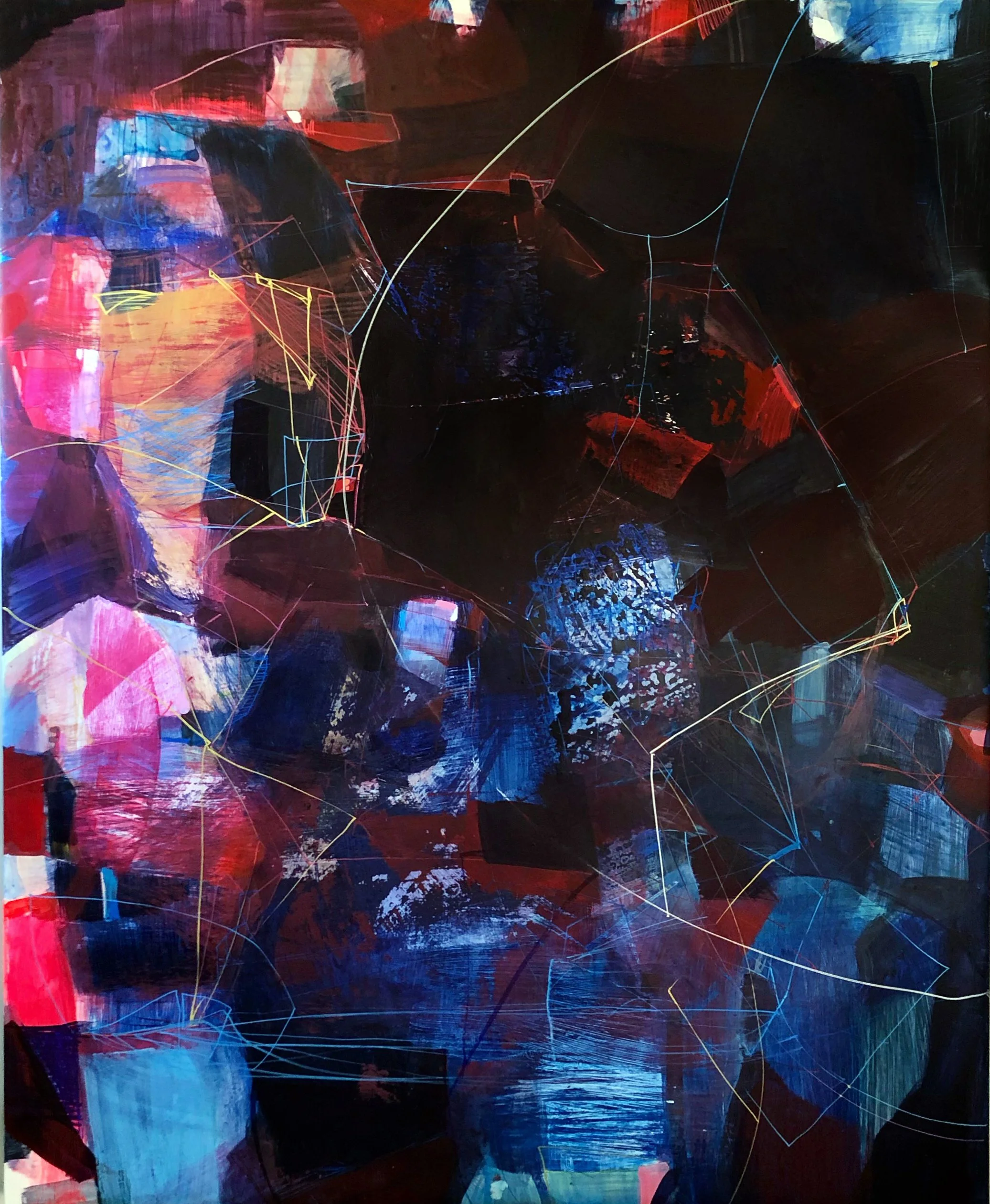 Restaurant Show at Revolution Hall, Lexington, MA