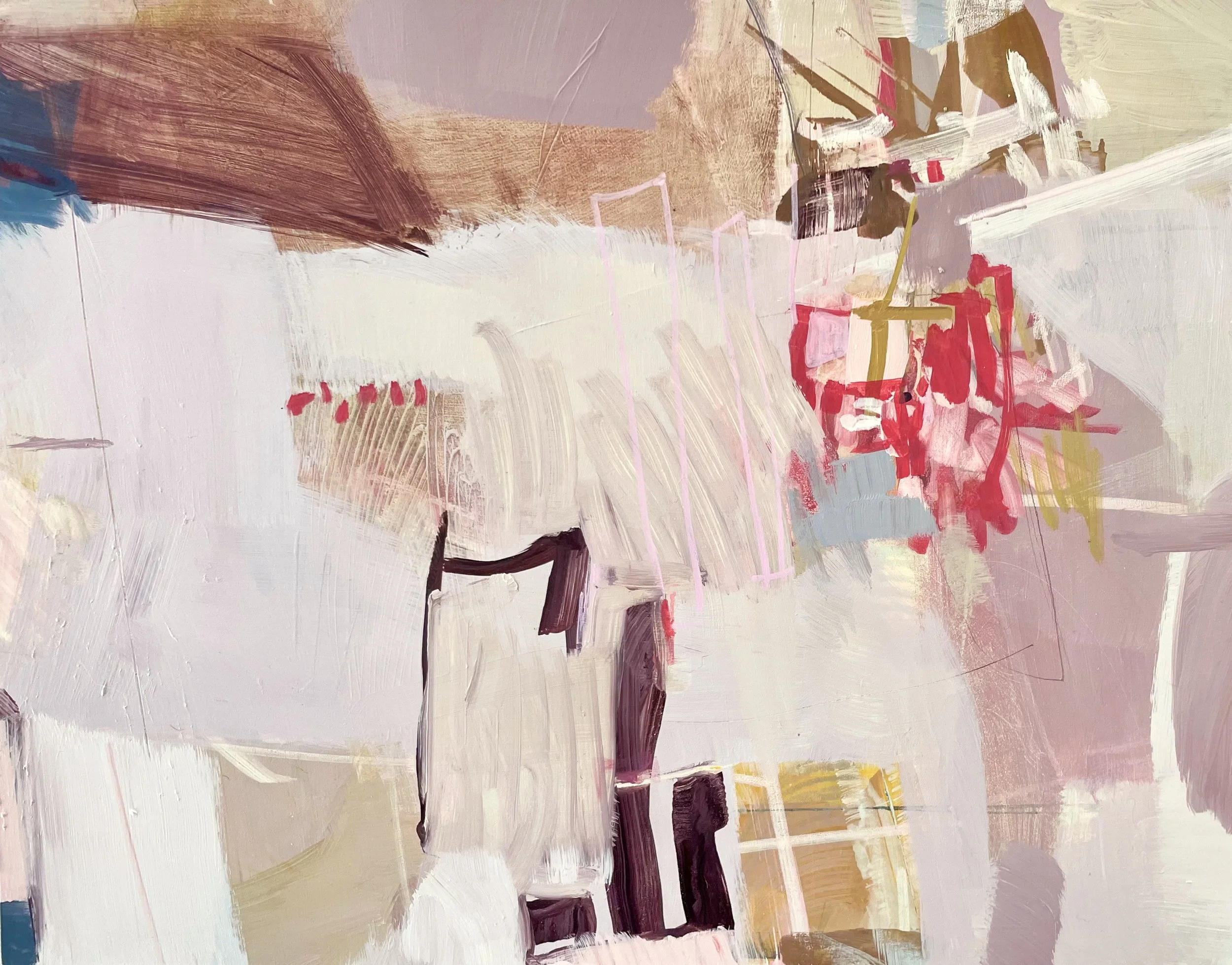 The Other Art Fair Dallas