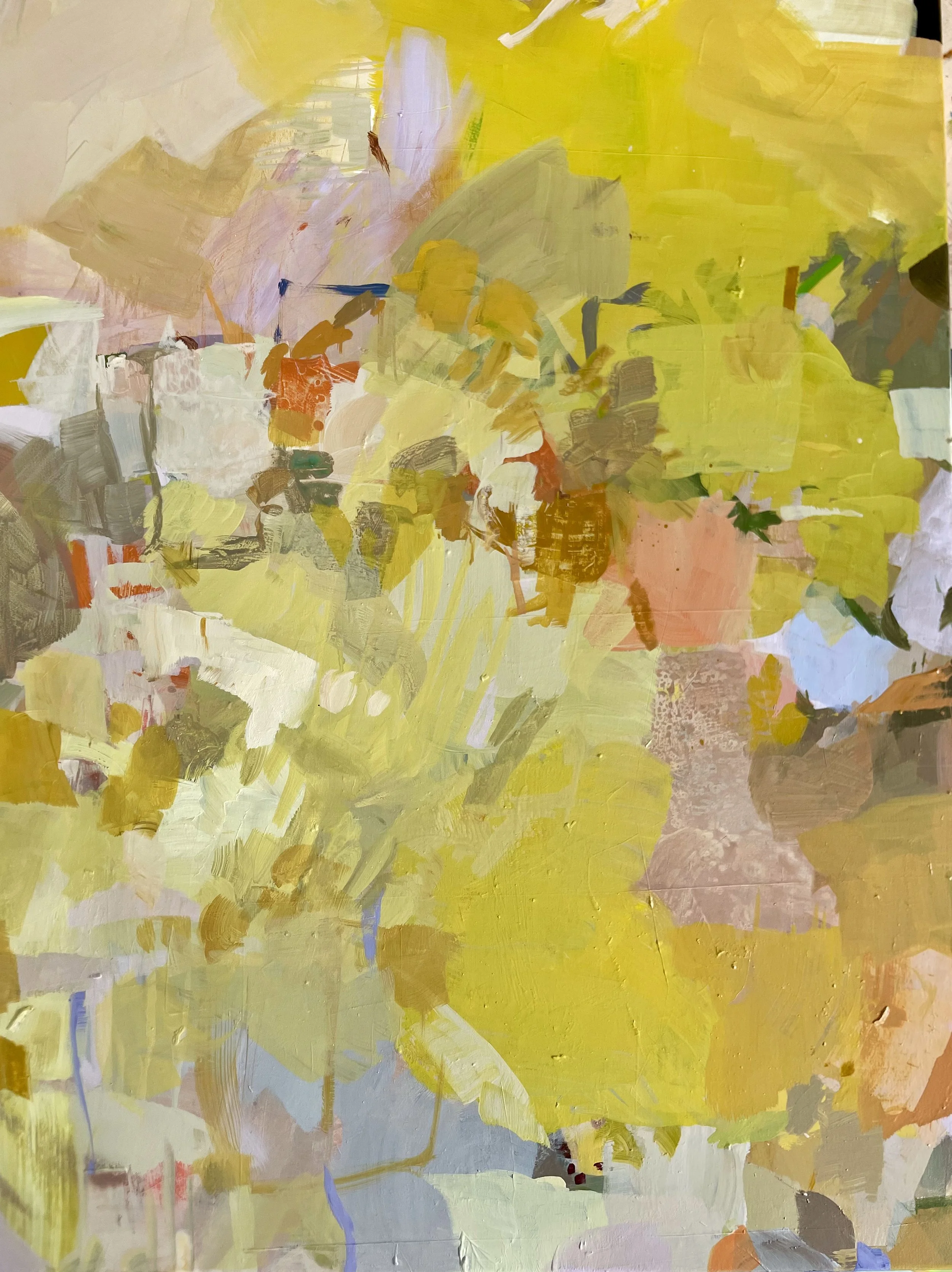 Concord Art: Members Juried 1, Painting &amp; Sculpture