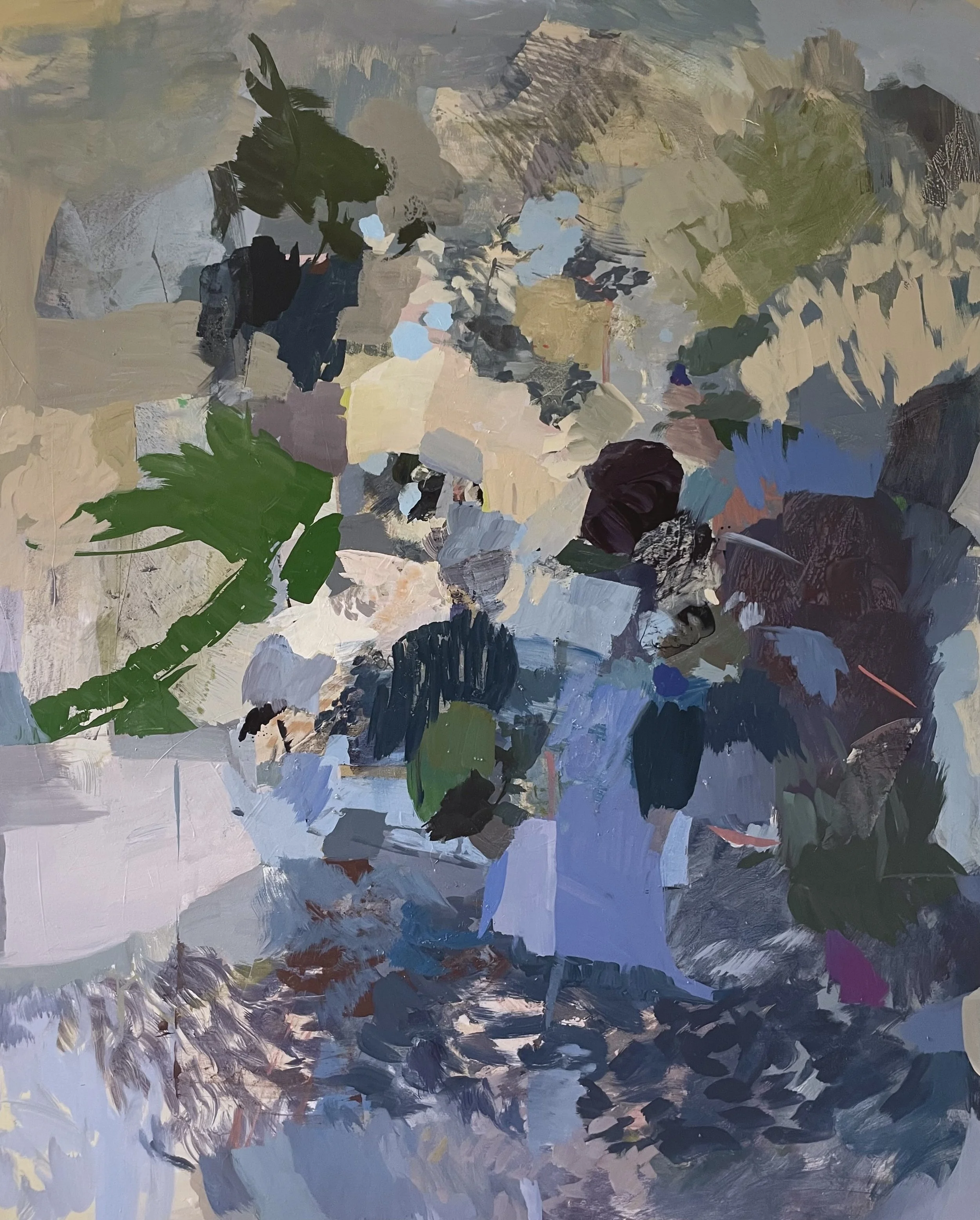 "Rooted &amp; Grounded" at Gallery Twist