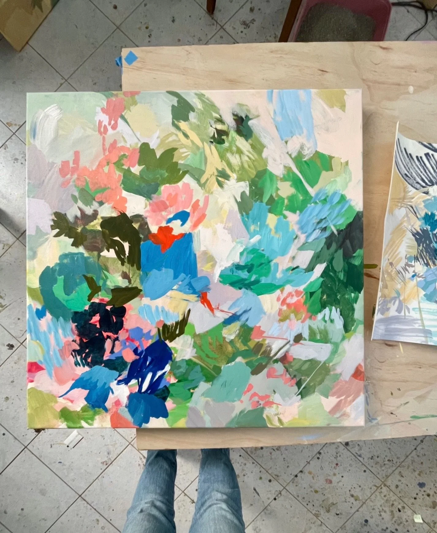 I heard Krista Tippet on the TED Radio Hour podcast say instead of choosing a word for the year she&rsquo;s picking a question. I love this. I might add in a prayer for the year as well. How will you be reflecting on 2025 and welcoming 2026 today? #s