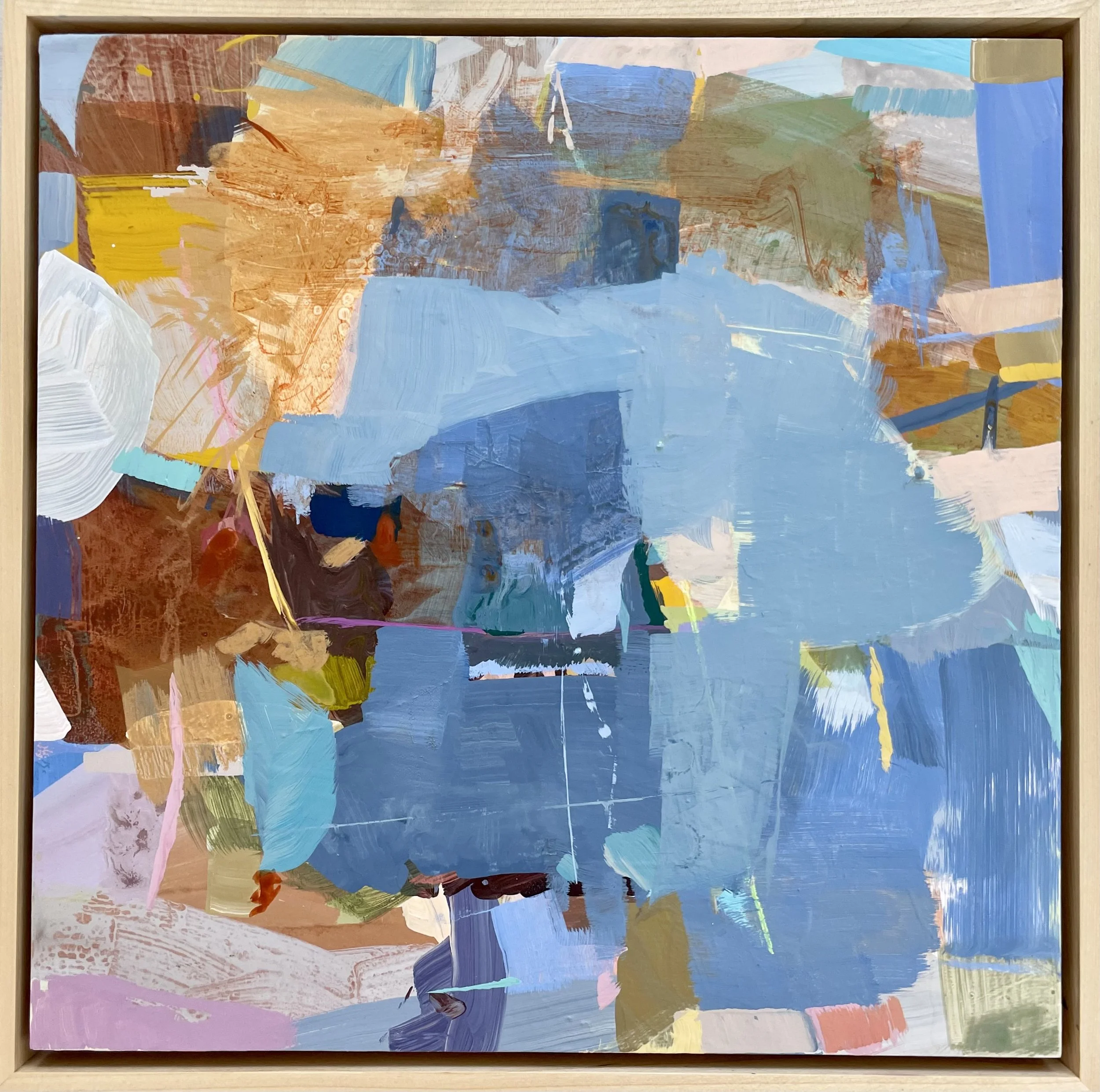 Concord Art: Members Juried 1: Painting and Sculpture 2026