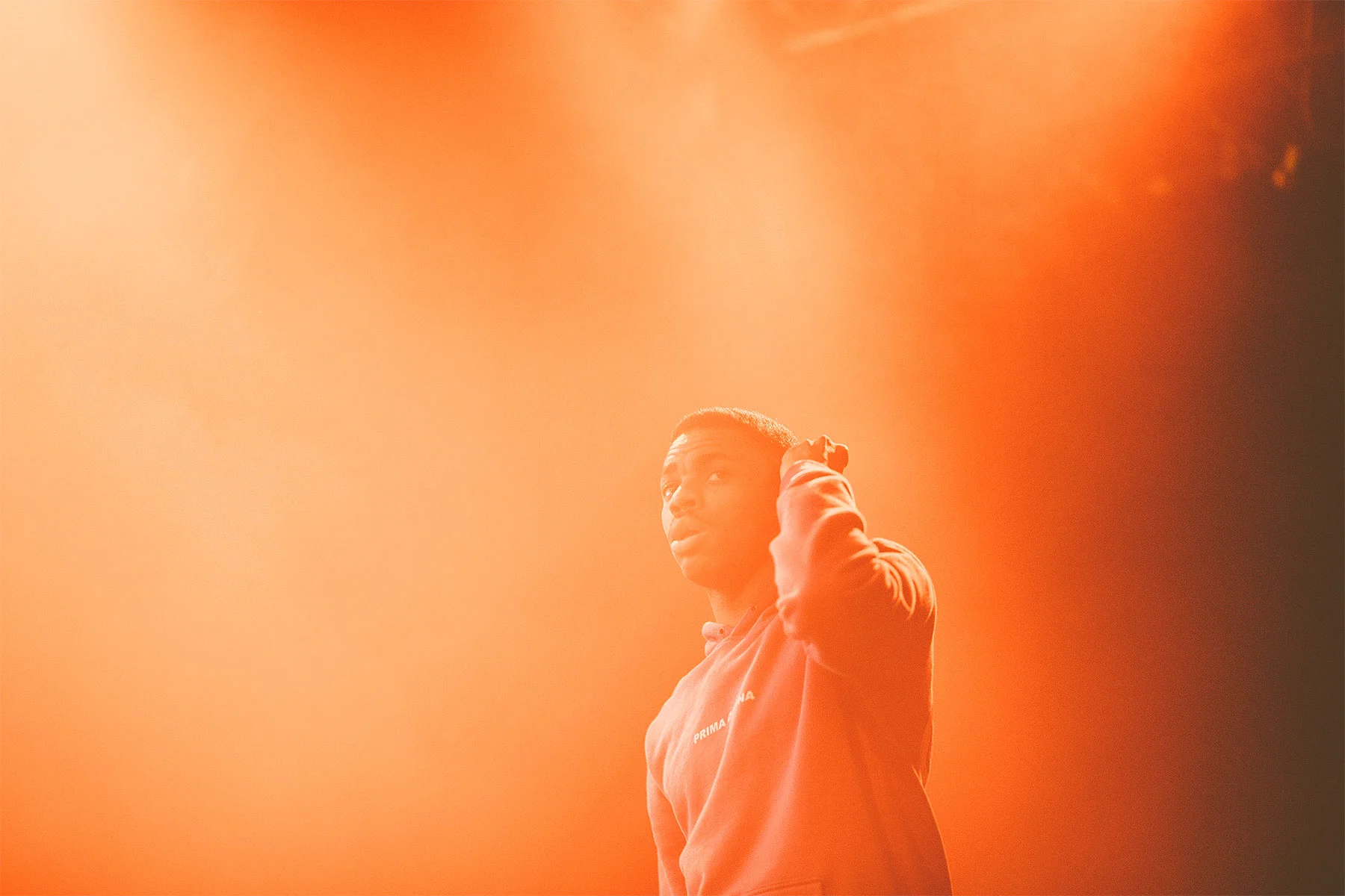  Vince Staples 