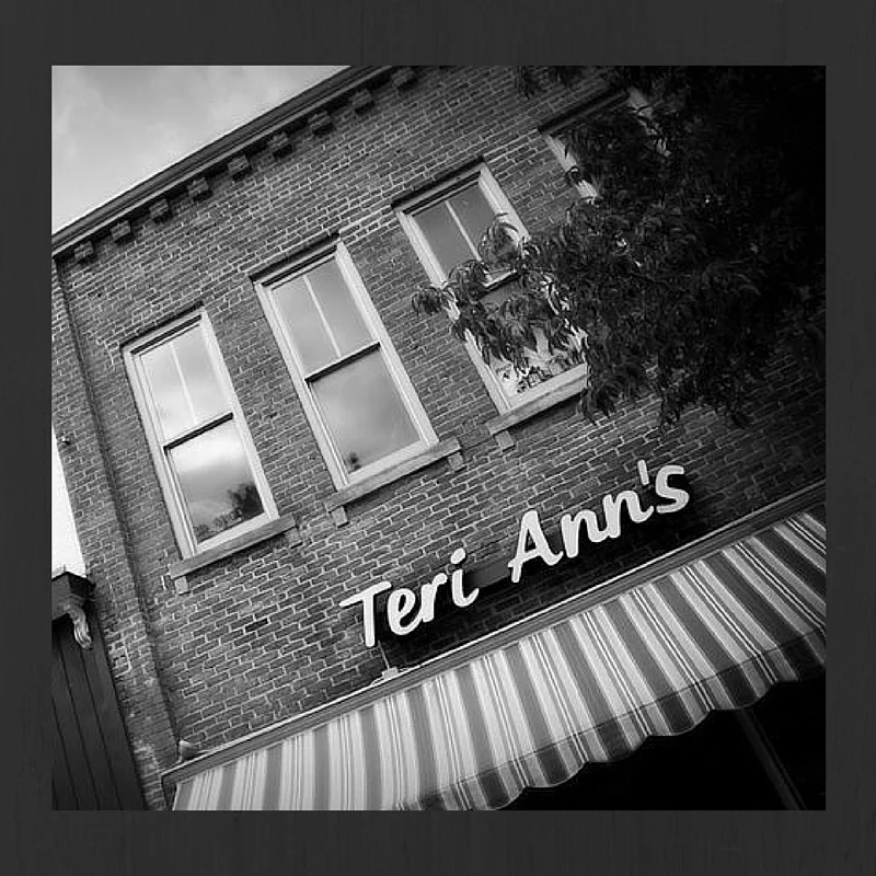 Teri Ann’s