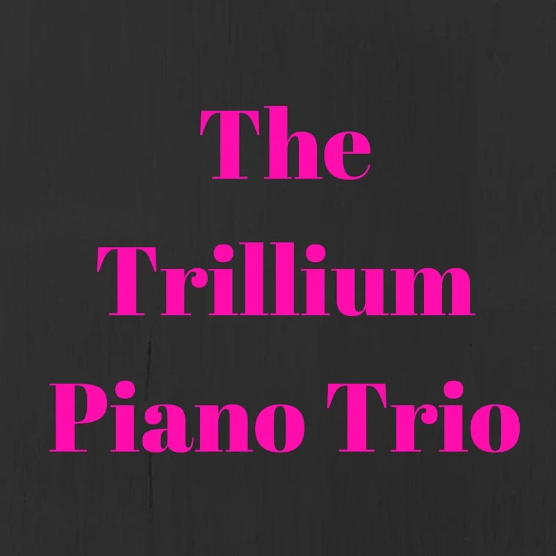 The Trillium Piano Trio