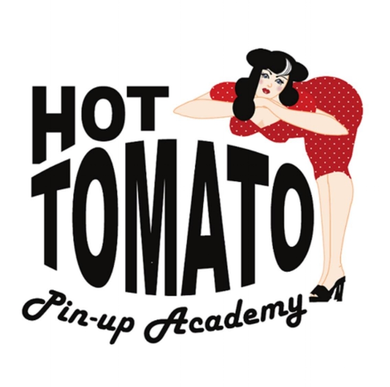 Hot Tomato