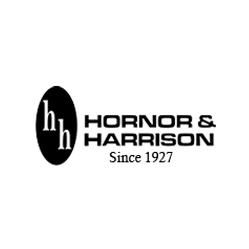 Hornor &amp; Harrison