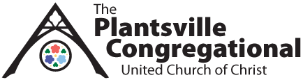 — The Plantsville Congregational United Church of Christ