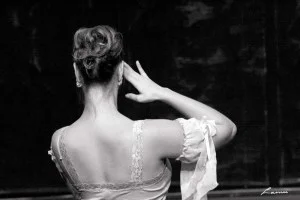 Dance Like No One Is Watching