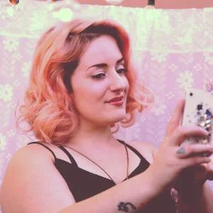 My Muse: Fashionista Bianca Wahab