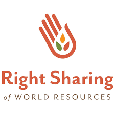 Right Sharing of World Resources