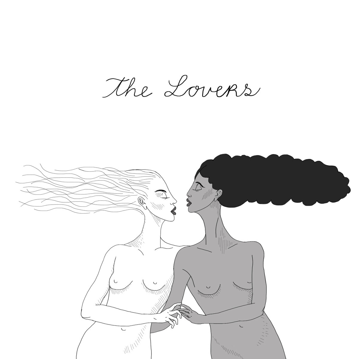 'The Lovers'