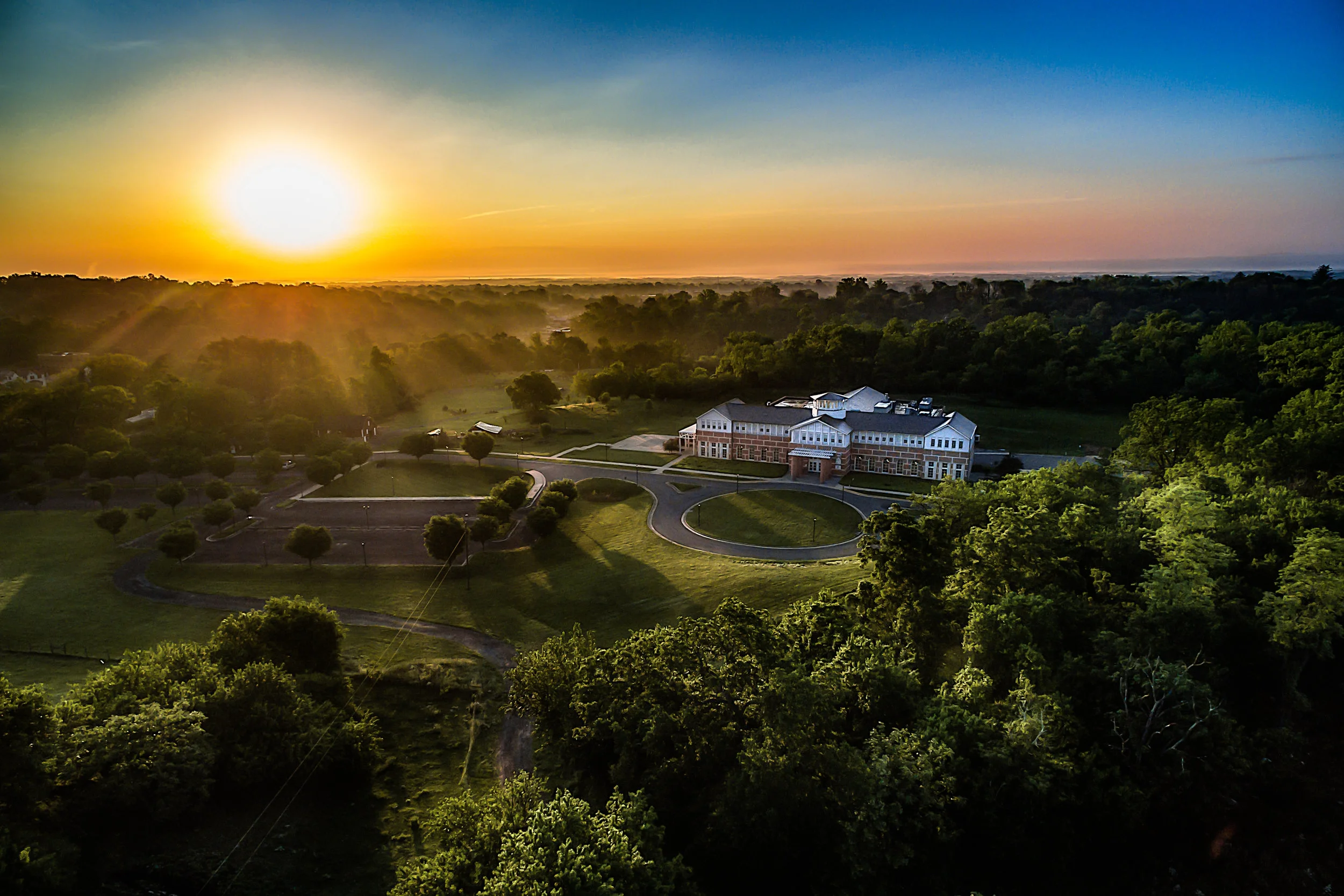 Museum of the Shenandoah Valley