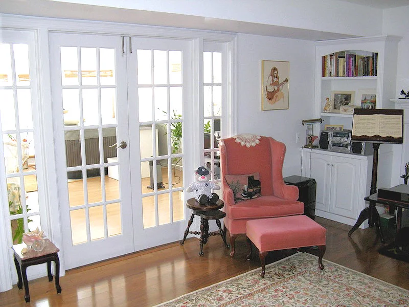 French Doors