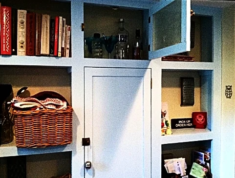 Renovation Contractor Kitchens