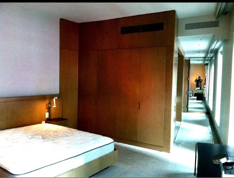 Renovation Interior