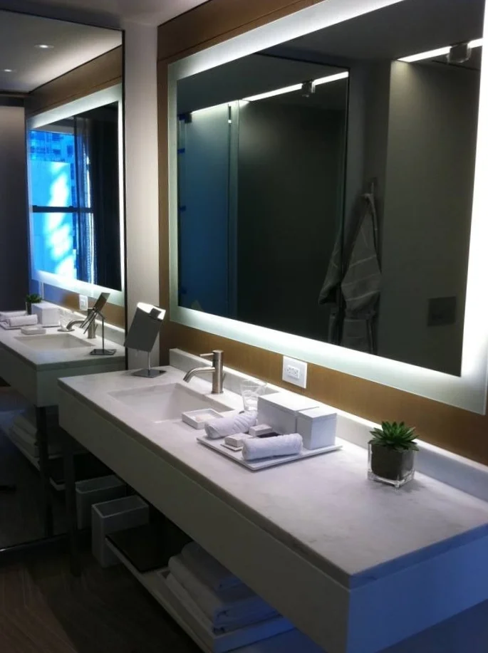 Soapstone Vanity