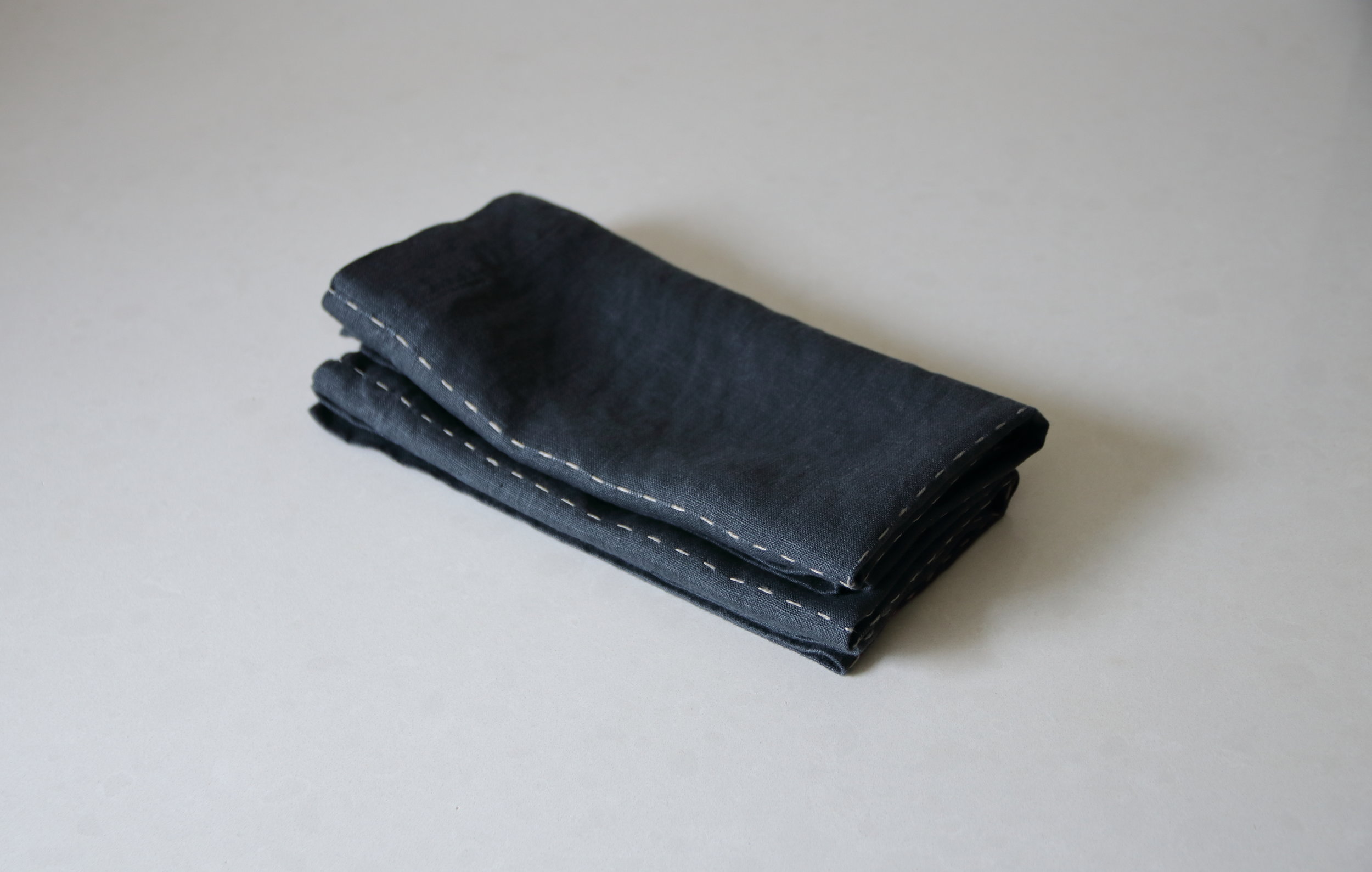 Charcoal Individual Standard Fold.JPG