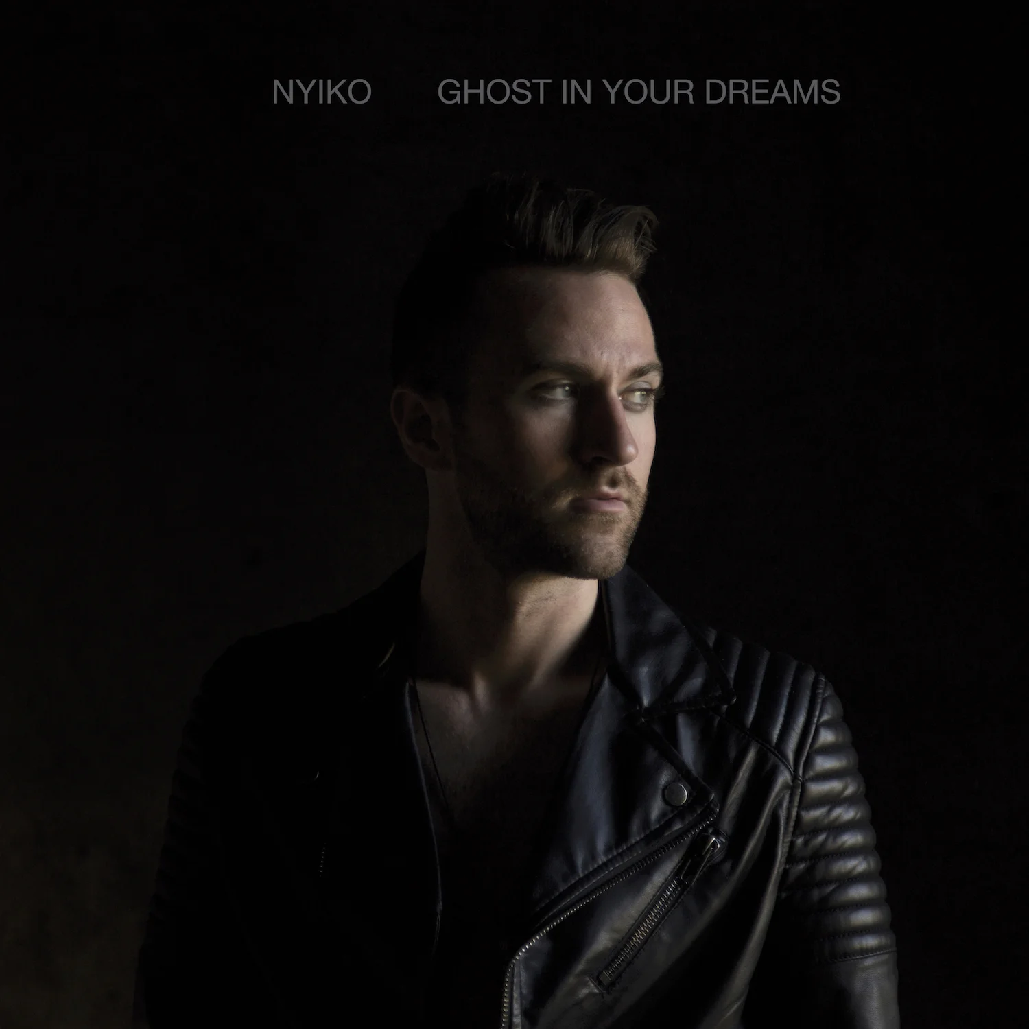 NYIKO - Ghost In Your Dreams (Single)Released 30 October 2015Trailing Twelve RecordsBUY: DIGITAL