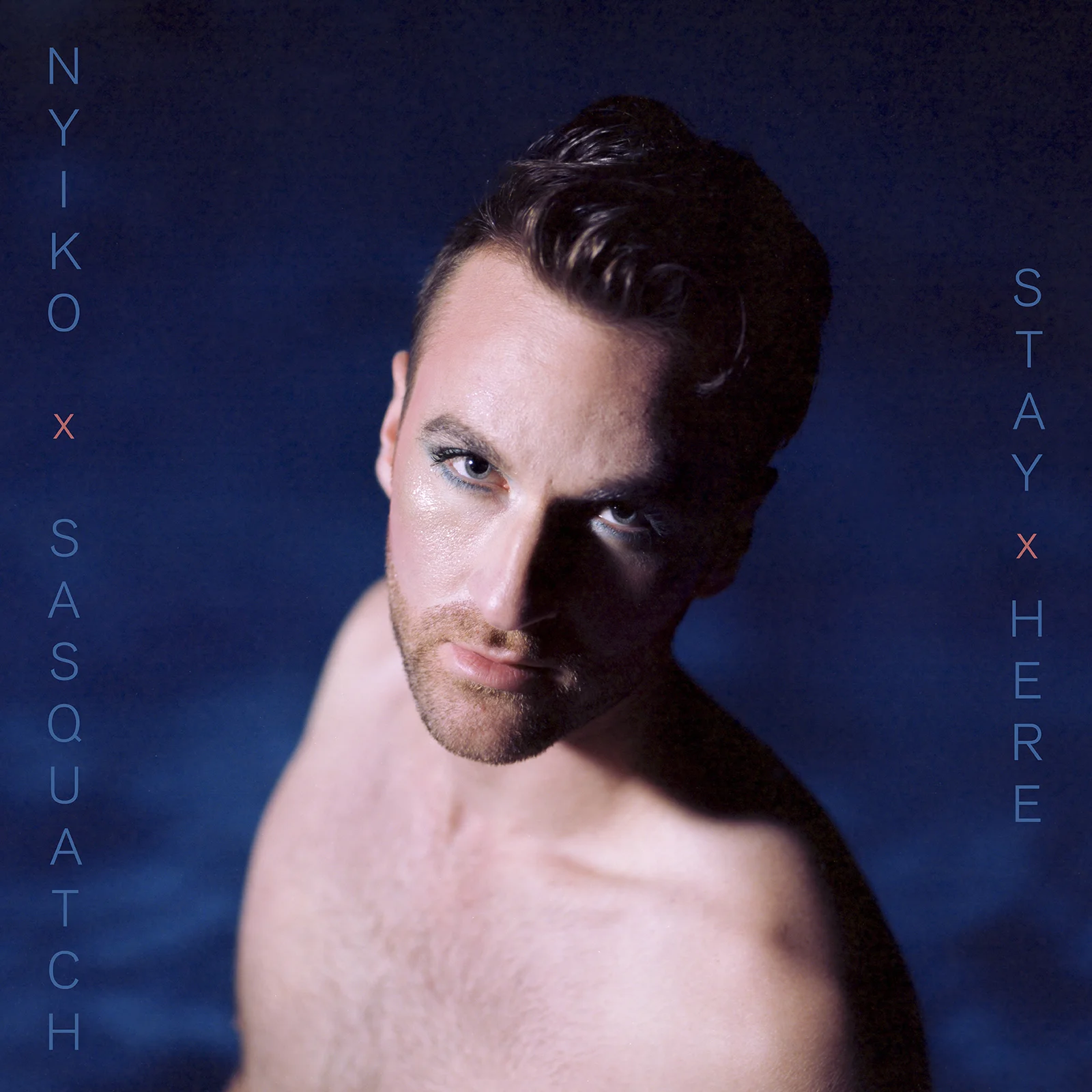 NYIKOxSasquatch - Stay HereReleased 22 July 2016Trailing Twelve RecordsTracklist 1. Missed You2. Stay Here3. Stay Here (Remix)4. Stay Here (Acoustic)BUY: CASSETTE | BOOK | DIGITAL