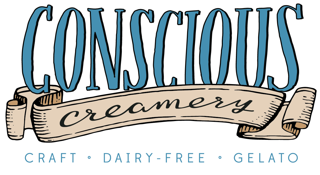 Conscious Creamery