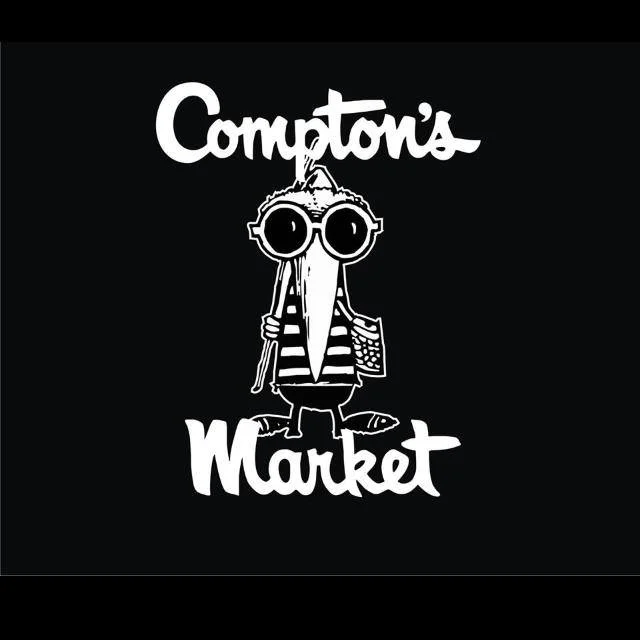 Compton's Market