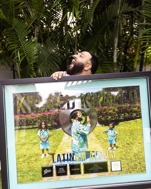 Components:  Printed background  Laser cut image  Laser Cut Silver Letters