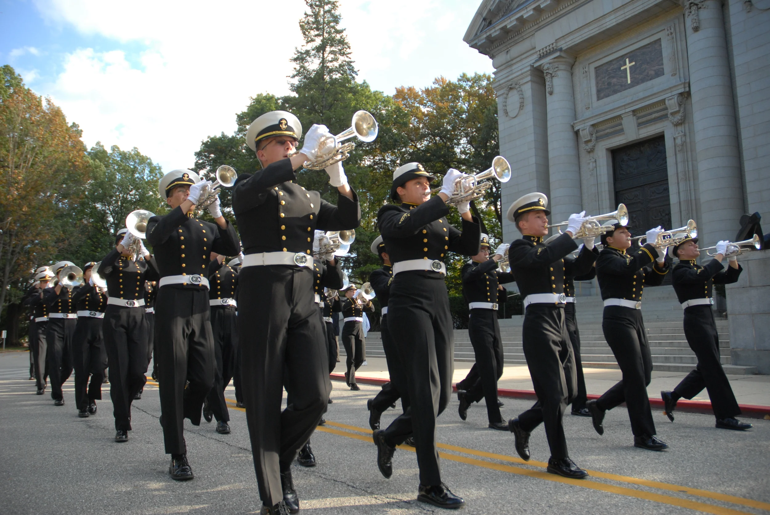 Drum & Bugle Corps A.JPG