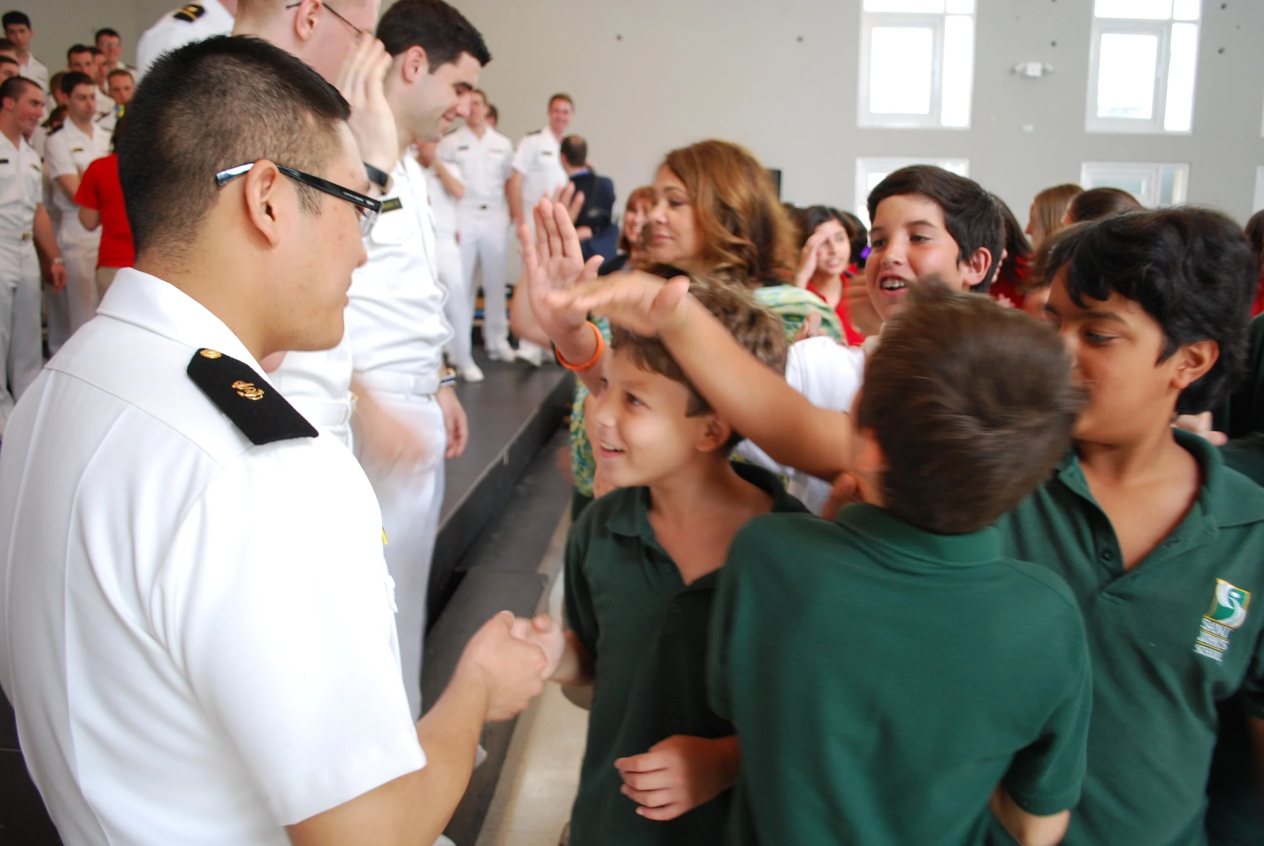 Talking with Students.JPG