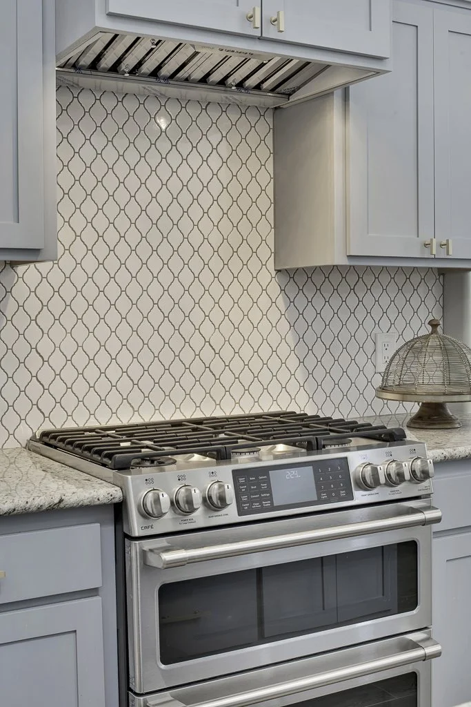 Dream Kitchen