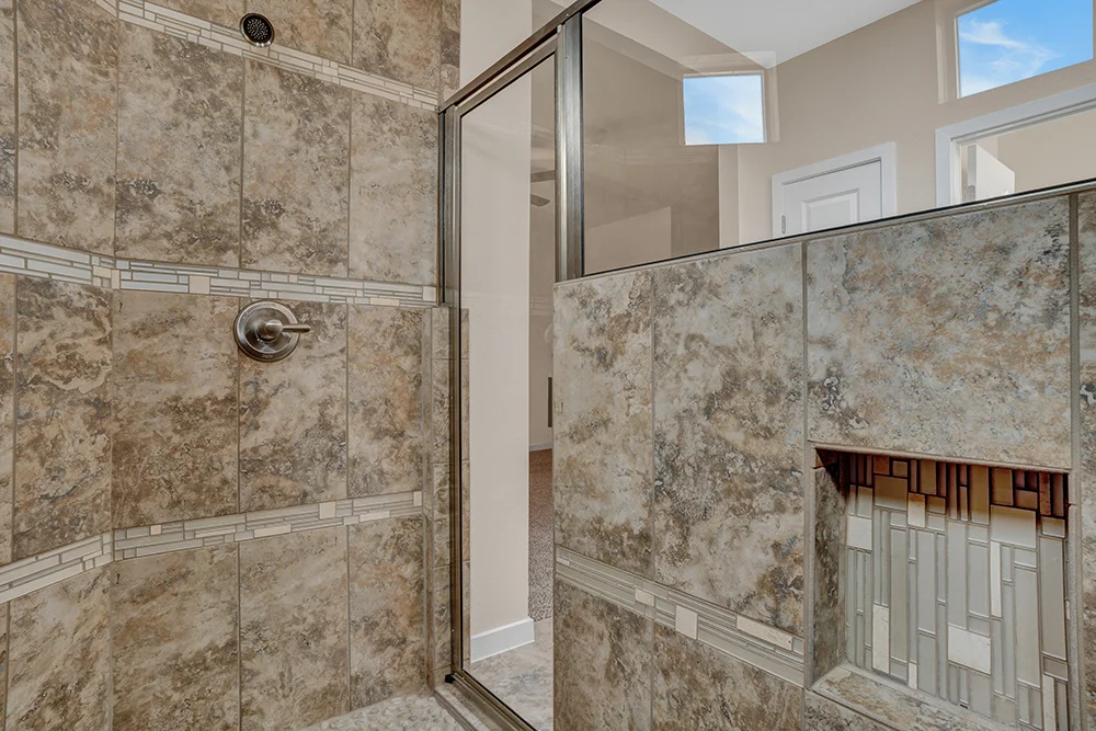 Interiors — El Paso Homebuilder — Loyalty Homes