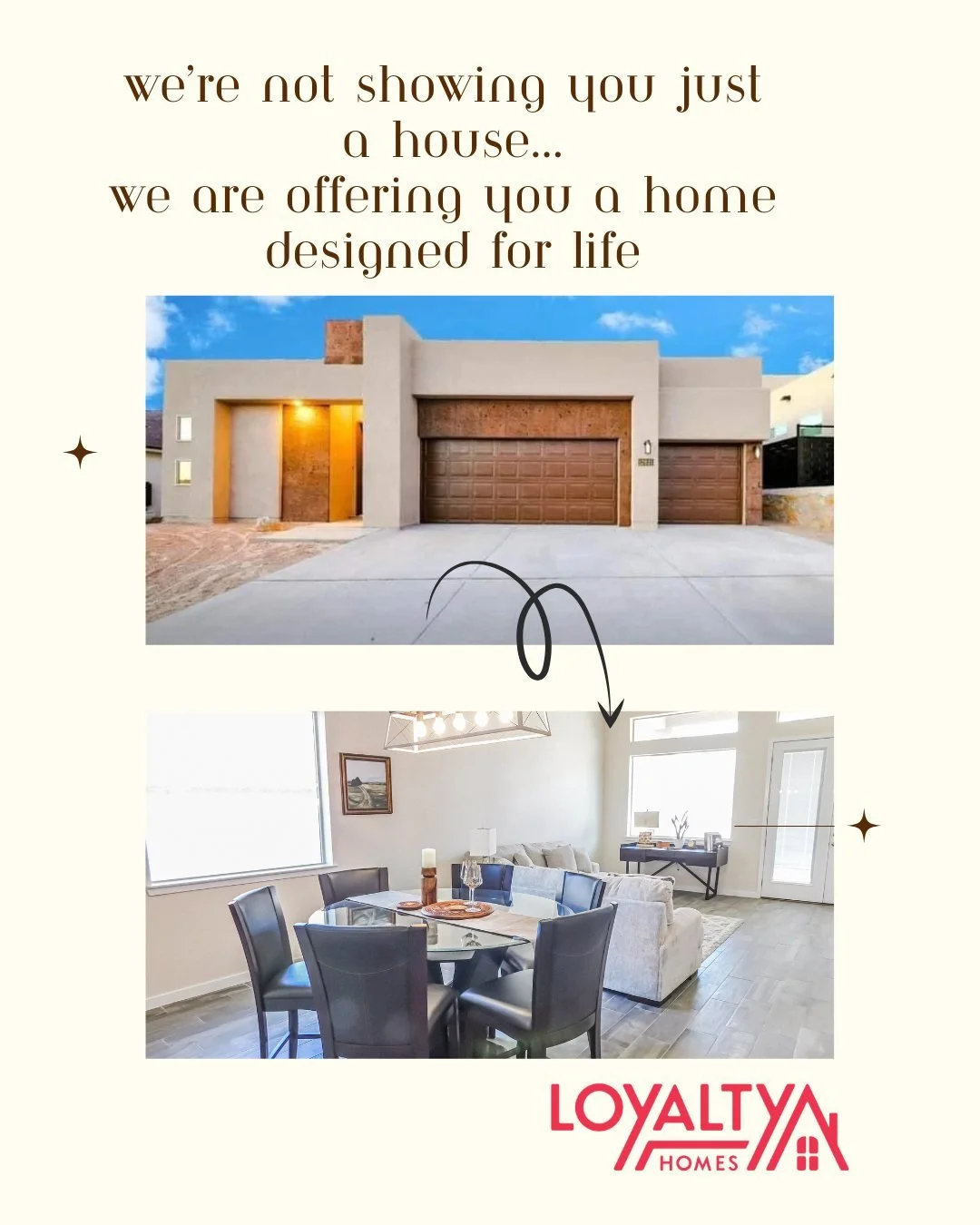 Discover the perfect combination of comfort and style with our homes in the Emerald Heights Community. Built by Loyalty Homes, our expertly designed homes offer a sense of warmth and belonging. With only 2 still available, don't miss the chance to ma