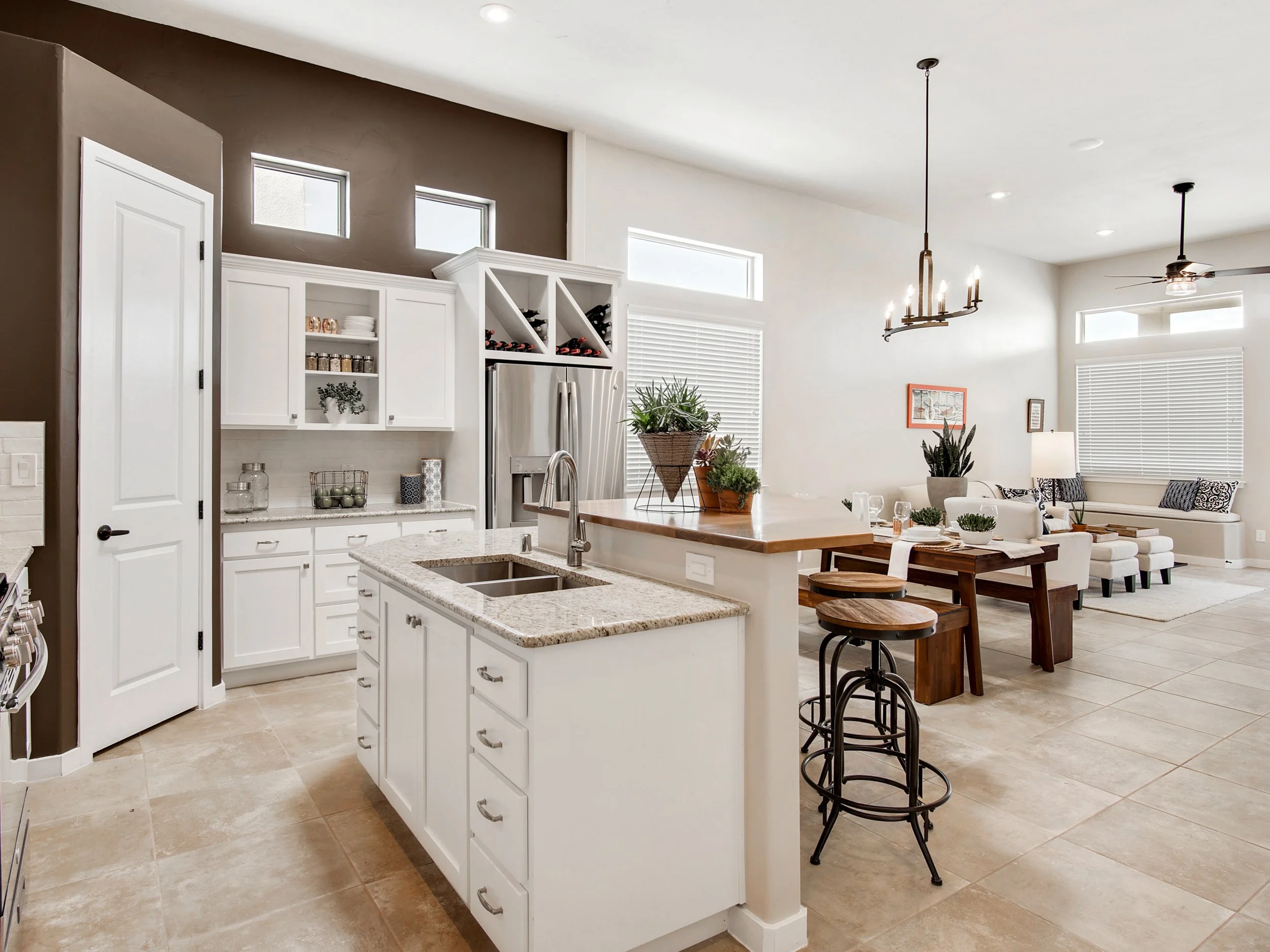 Dream Kitchen
