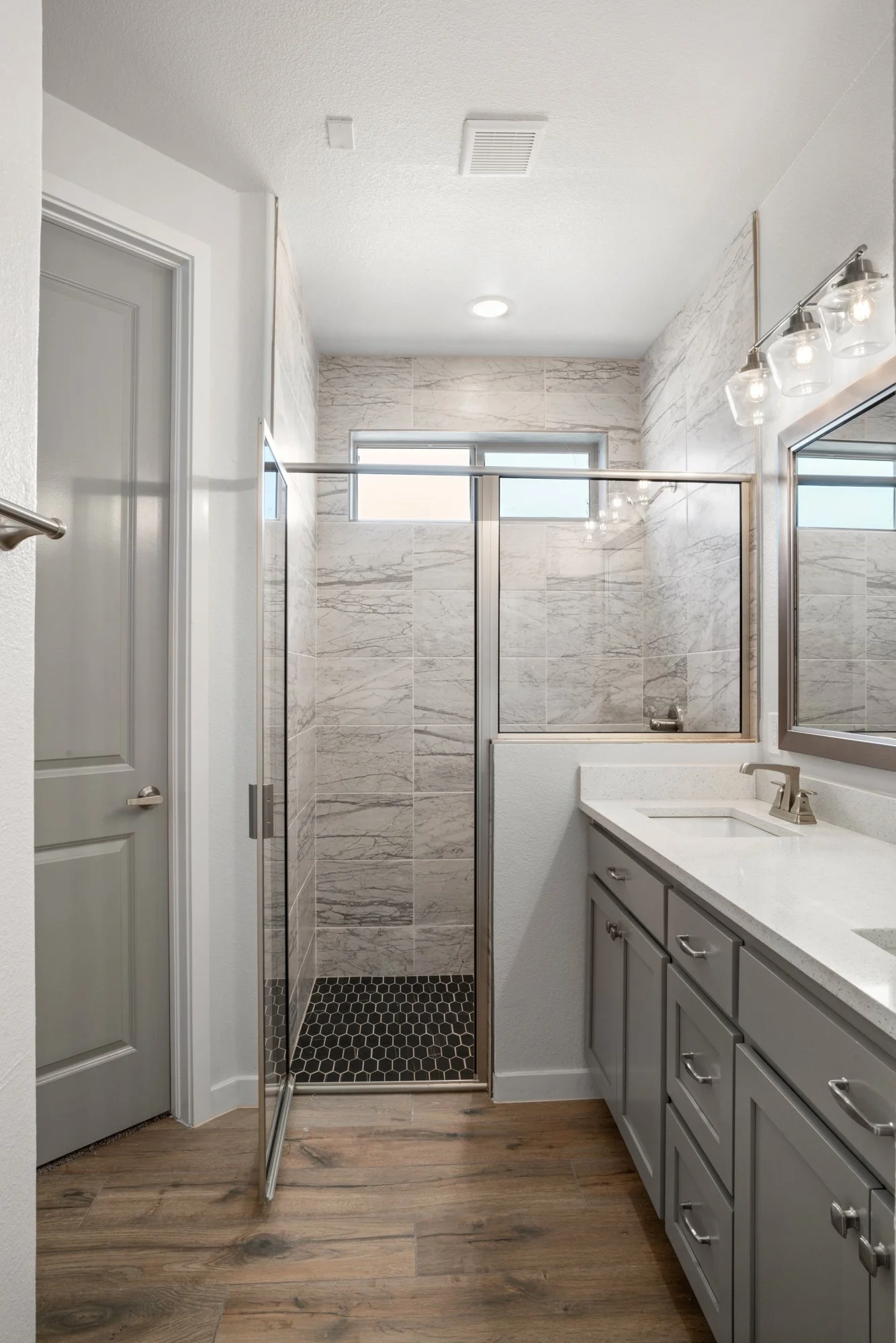 Dream Shower