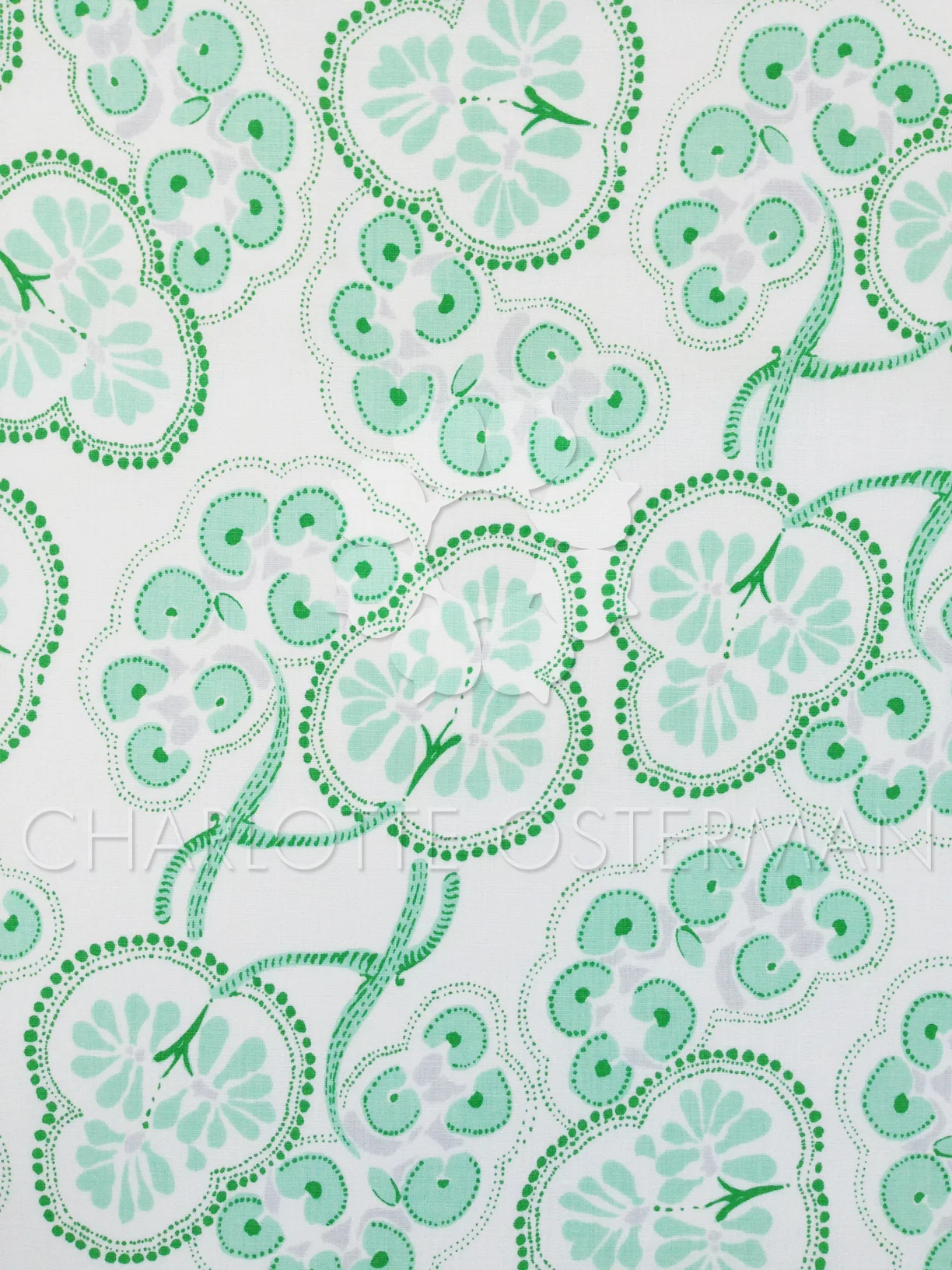 PALAMPORE VINE